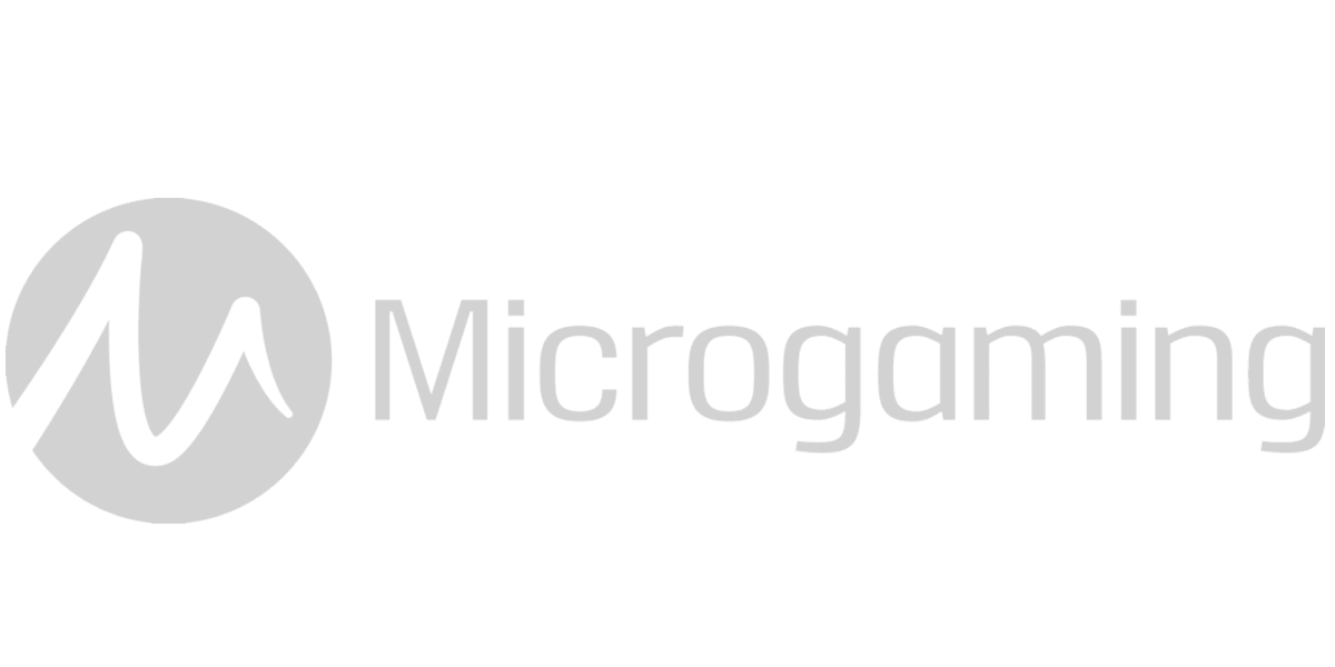 Microgaming logo